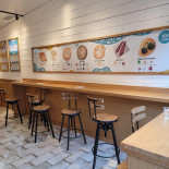 Ma Poule À l'intérieur