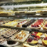 Petros Le Pelican Comida