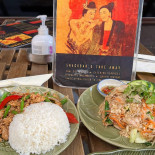 Thai Talks Nourriture