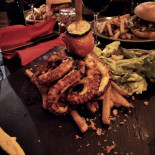 Thai Talks Nourriture