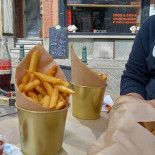 Uncle Richard’s Ixelles Carte