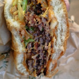 Uncle Richard’s Ixelles Nourriture