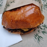 Uncle Richard’s Ixelles Nourriture