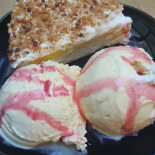 Uncle Richard’s Ixelles Nourriture