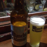 Delirium Taphouse Boisson