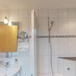 Pacifique À l'intérieur