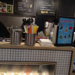 8tea5 Brussels Getränk