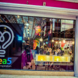 8tea5 Brussels Außen