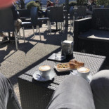 8tea5 Brussels Getränk