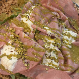 Liberté Italian Comida