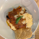 Liberté Italian Comida