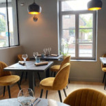 Viticolo À l'intérieur