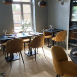 Viticolo À l'intérieur