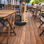 Viticolo À l'intérieur