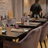 Viticolo À l'intérieur