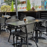 A L'angolo Extérieur