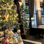 A L'angolo Extérieur