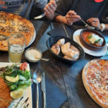 A L'angolo Nourriture