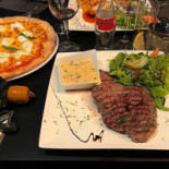 A L'angolo Nourriture