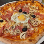 A L'angolo Nourriture