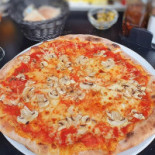 A L'angolo Nourriture