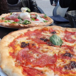 A L'angolo Nourriture