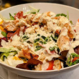 A L'angolo Nourriture