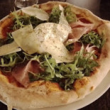 A L'angolo Nourriture