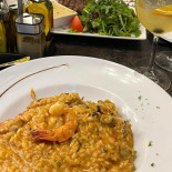 A L'angolo Nourriture