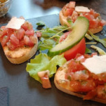 A L'angolo Nourriture