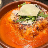 A L'angolo Nourriture