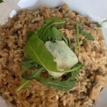 A L'angolo Nourriture