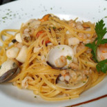 A L'angolo Nourriture