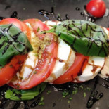 A L'angolo Nourriture