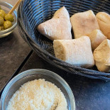 A L'angolo Nourriture