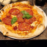 A L'angolo Nourriture