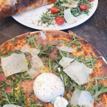 A L'angolo Nourriture