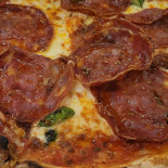 A L'angolo Nourriture