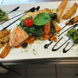 A L'angolo Nourriture