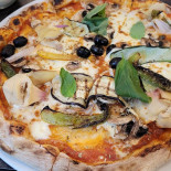 A L'angolo Nourriture