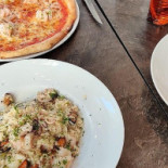 A L'angolo Nourriture