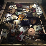 Hard Rock Cafe Brussels Carte