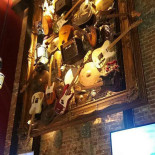 Hard Rock Cafe Boisson