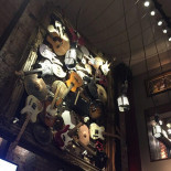 Hard Rock Cafe Boisson