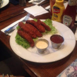 Hard Rock Cafe Nourriture