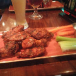 Hard Rock Cafe Nourriture