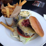 Hard Rock Cafe Nourriture