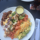 Hard Rock Cafe Nourriture