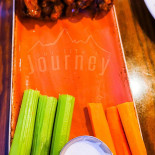 Hard Rock Cafe Nourriture