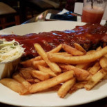 Hard Rock Cafe Nourriture